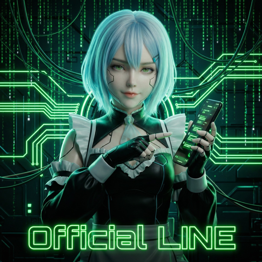NULL公式LINE